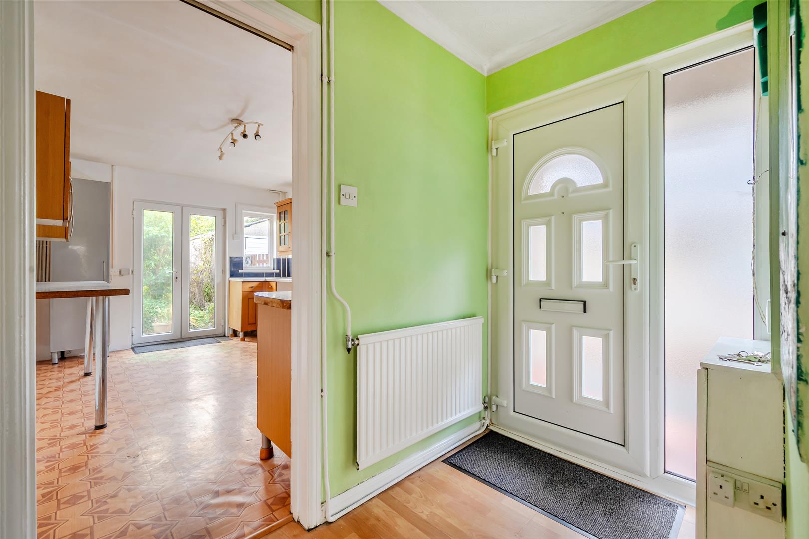 Frederick Place, Llansamlet, Swansea, SA7 9SX